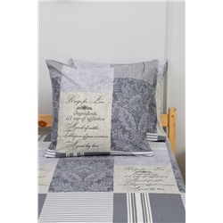 Наволочка бязь 142г/м2 Соренто