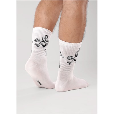 Носки мужские