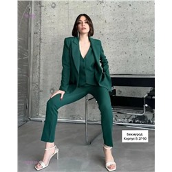 Костюм тройка 1979139-3