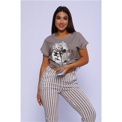 Костюм с брюками 65044 НАТАЛИ, 953910