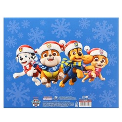 Коробка складная с крышкой «Счастливый Новый год», 31×25.5×16 см