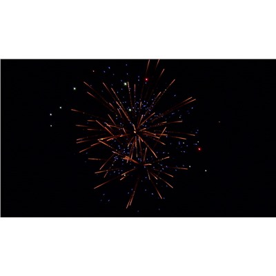 Фейерверк Р8715 Русский Новый год (1,8" х 28)