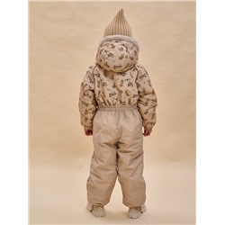 Комбинезон для девочек