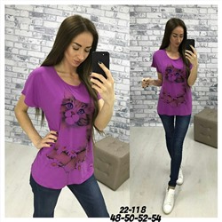 футболка
