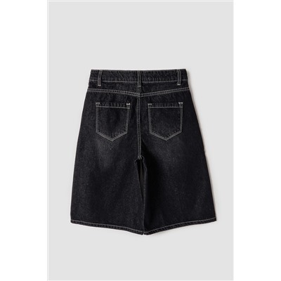 Бермуды джинсовые для девочек MARK FORMELLE, 1238902