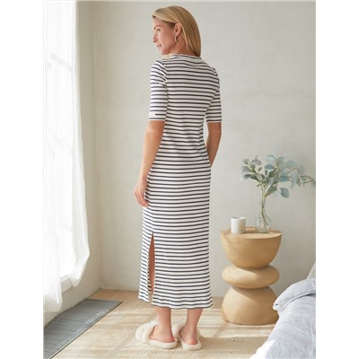 VILATTE Платье D42.096