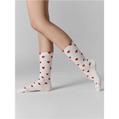 MARK FORMELLE Женские носки 217K-3287