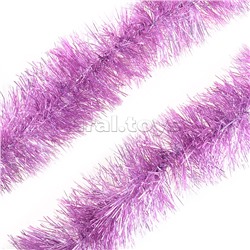 Гирлянда "Норка 2" радуга д.70мм, дл.2м,