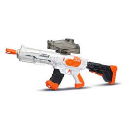 Автомат "Меткий стрелок" с водными пулями, в коробке