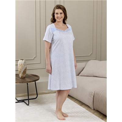 Ночная сорочка Мадера-3