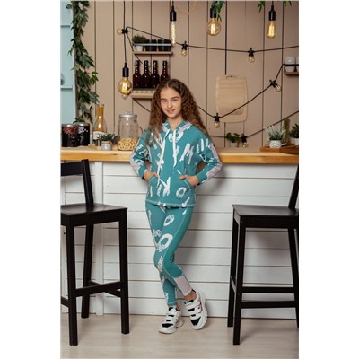 Толстовка 8230 детская НАТАЛИ, 773835