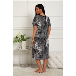 1106 Халат женский