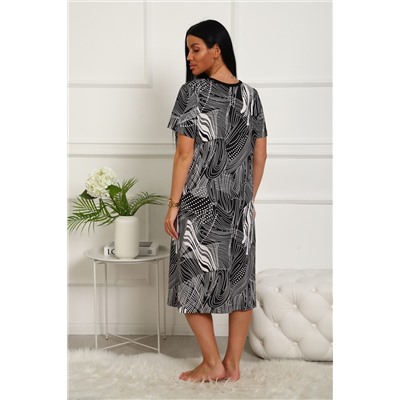 1106 Халат женский