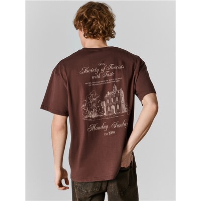 ФУТБОЛКА МУЖСКАЯ 111928