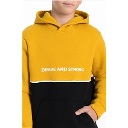 Толстовка М224098Па