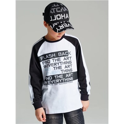 PLAYTODAY Кепка 12411341