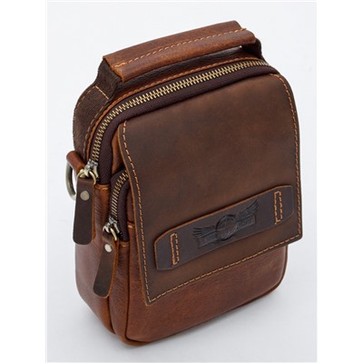 Сумка 4470TR d.brown Tough Ruder
