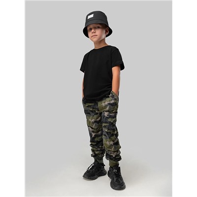 Bodo Брюки 6-283MU