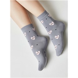 Теплые CONTE-KIDS SOF-TIKI Носки детские махровые