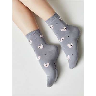 Теплые CONTE-KIDS SOF-TIKI Носки детские махровые