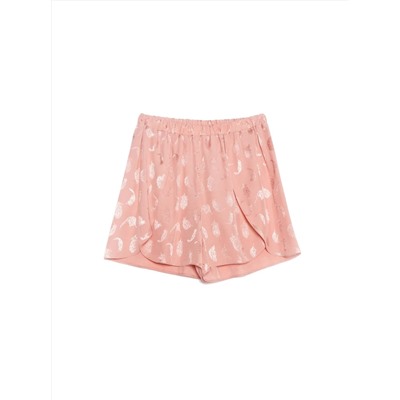 Conte elegant Шорты LUX LOUNGEWEAR LHW 1001