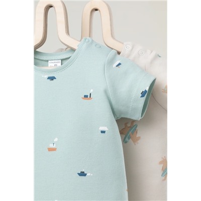 CROCKID Полукомбинезон К 6239-2уп