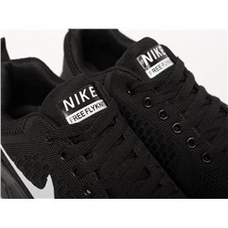 Кроссовки Nike Free Flyknit