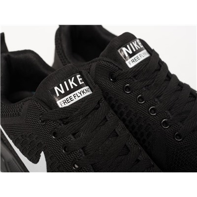 Кроссовки Nike Free Flyknit