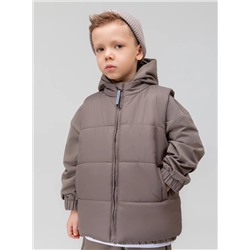 Bodo Жилет 14-88MU 14-88MU