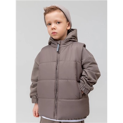 Bodo Жилет 14-88MU 14-88MU