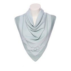 Платок M-227 шерсть