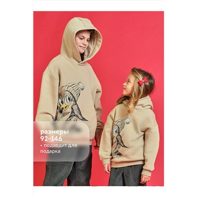 Худи PELICAN, 1064691