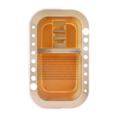 Кистемойка для художественных кистей из пластика, профессиональная