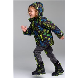 Куртка PLAYTODAY, 942597