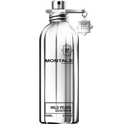 MONTALE WILD PEARS edp 100ml TESTER