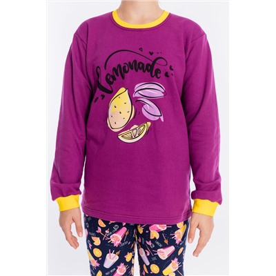 Пижама  М222040Па