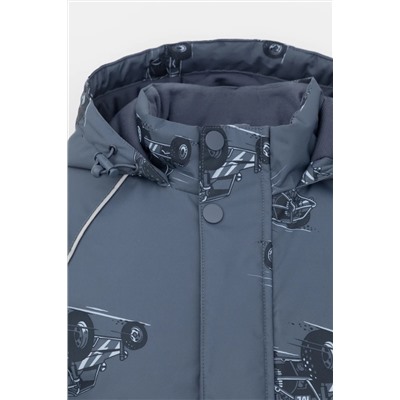 CROCKID Куртка ВК 36084/н/5 ГР