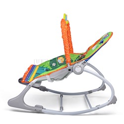 Шезлонг "Уютное гнездышко" в коробке