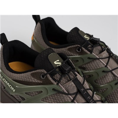 Кроссовки Salomon XT Pu.re Advanced