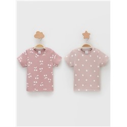 CROCKID Футболка К 301156-2уп