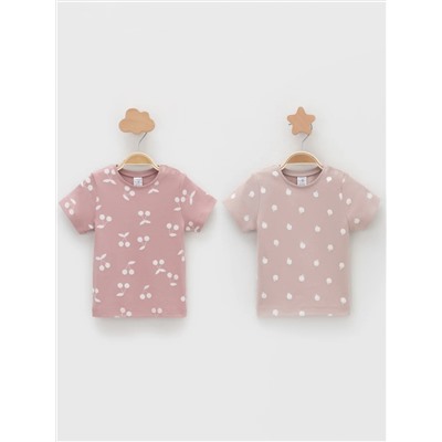 CROCKID Футболка К 301156-2уп