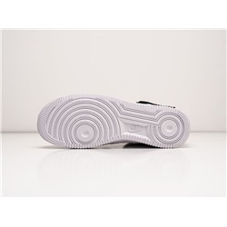 Зимние Кроссовки Nike Air Force 1 07 Mid LV8