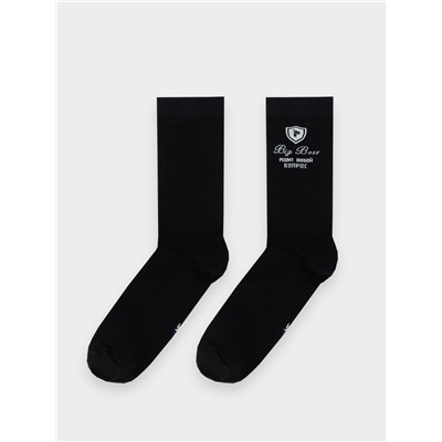 НОСКИ МУЖСКИЕ 017K-3025