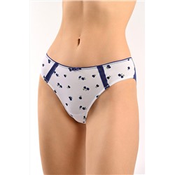 Трусы-слипы INDEFINI, 1235503