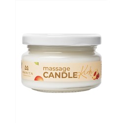 MANITA Свеча массажная / Kirke, 100 мл 28137