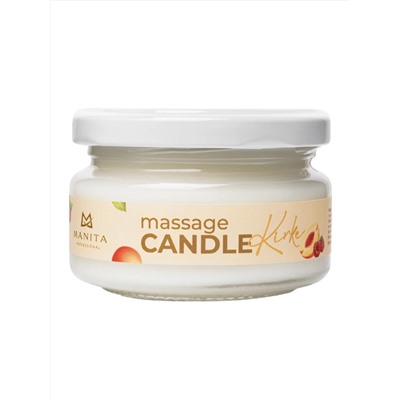 MANITA Свеча массажная / Kirke, 100 мл 28137