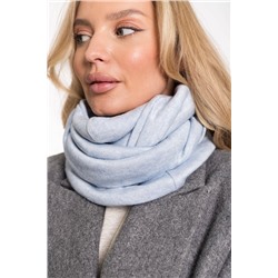 Шарф-снуд 50033г