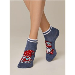 Носки женские Брестские 1145 CLASSIC Носки женские