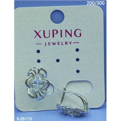 Серьги #23117522