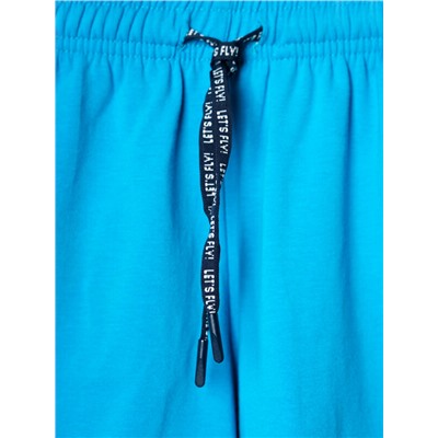 Шорты трикотажные для мальчиков, 2 шт в комплекте